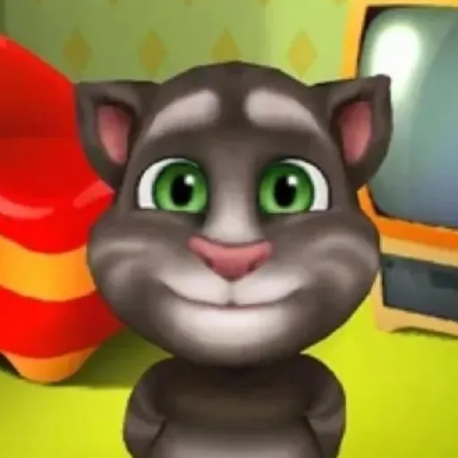 creator Lingokids Cat's avatar