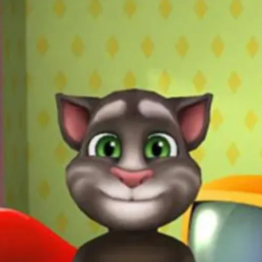 talkie's author avatar