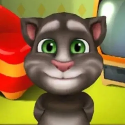 talkie's author avatar