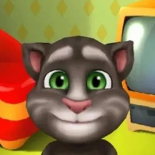 creator ✴️Talking Tom✴️'s avatar