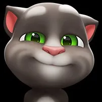 creator ✴️Talking Tom✴️'s avatar