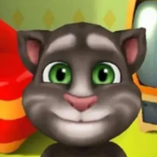 creator ✴️Talking Tom✴️'s avatar