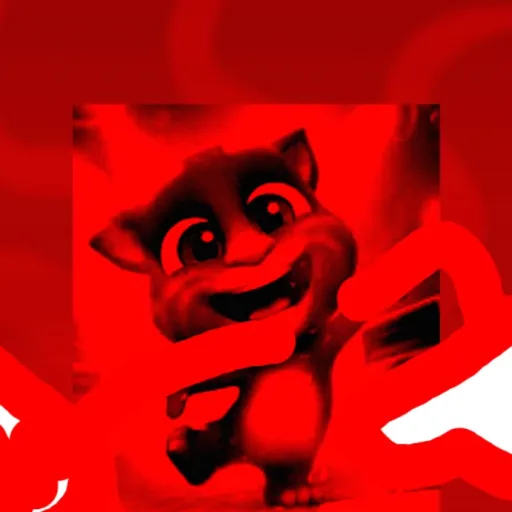 creator My Talking Tom 2's avatar