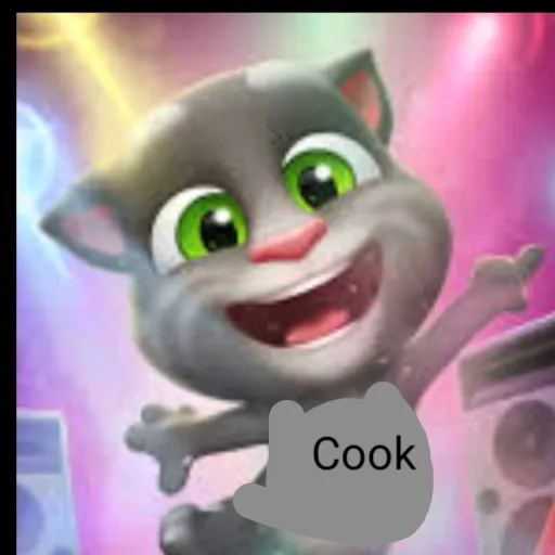 talkie's author avatar