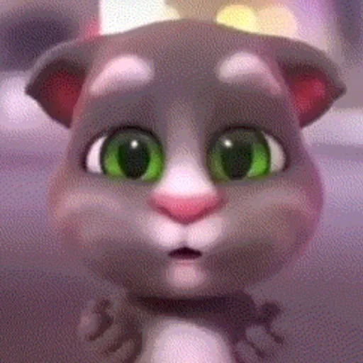 creator Tom はたさ's avatar