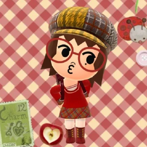 creator Sachiko Tsugikuni's avatar