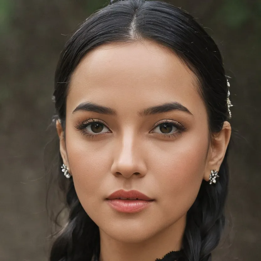 chat with ai character: Catalina