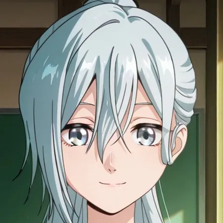 chat with ai character: Subaru Hoshina