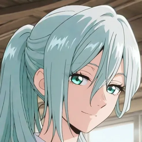 chat with ai character: Subaru Hoshina