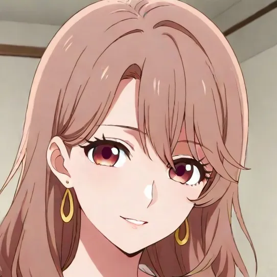 chat with ai character: Miyako Saitou