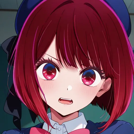 chat with ai character: Kana Arima