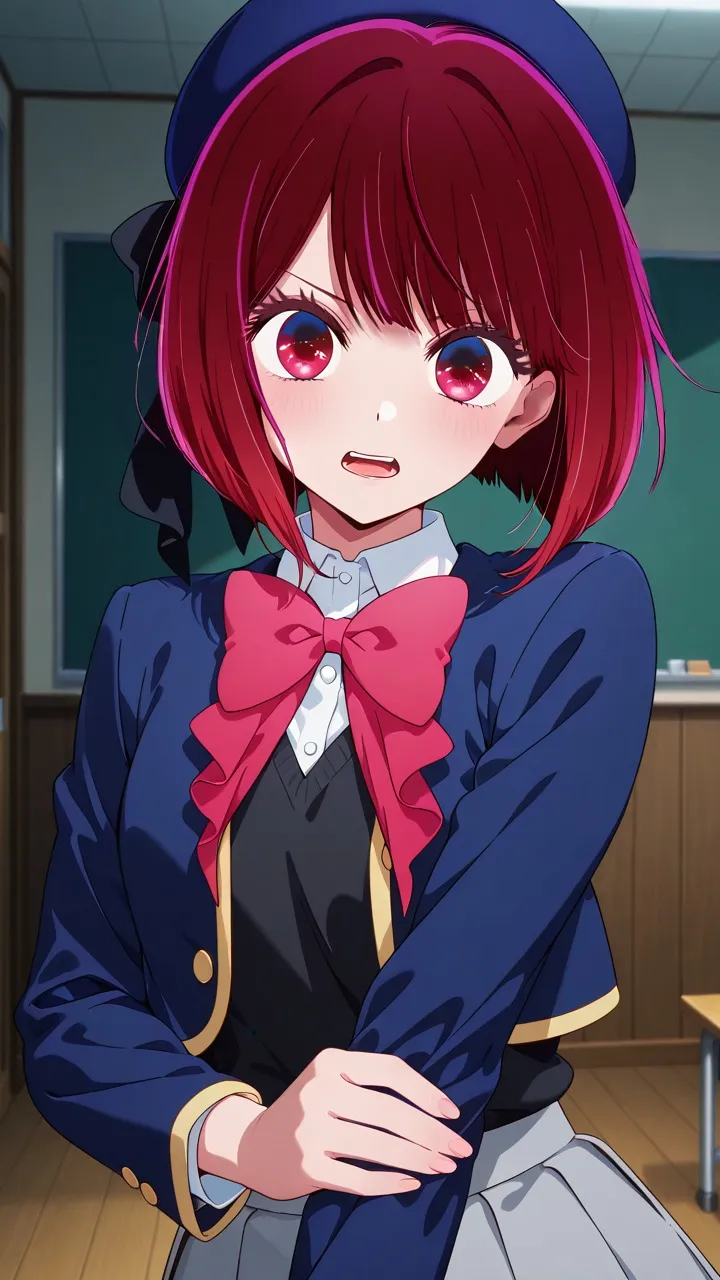 Talkie AI - Chat with Kana Arima