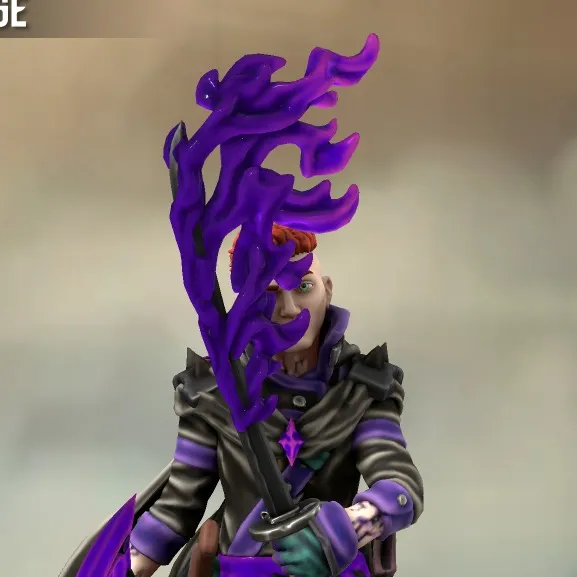 chat with ai character: Shadow(YouTuber)