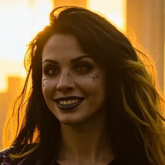 chat with ai character: Anita Torki