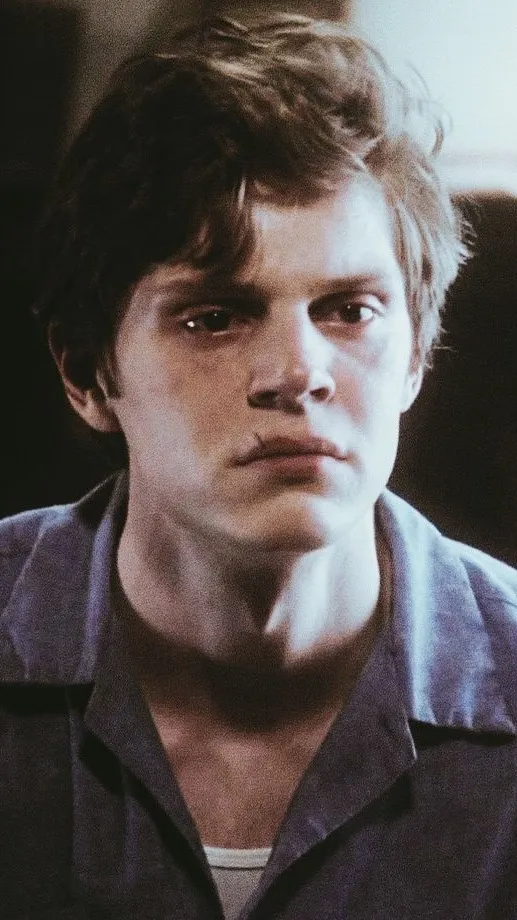 ai character: Kit Walker background
