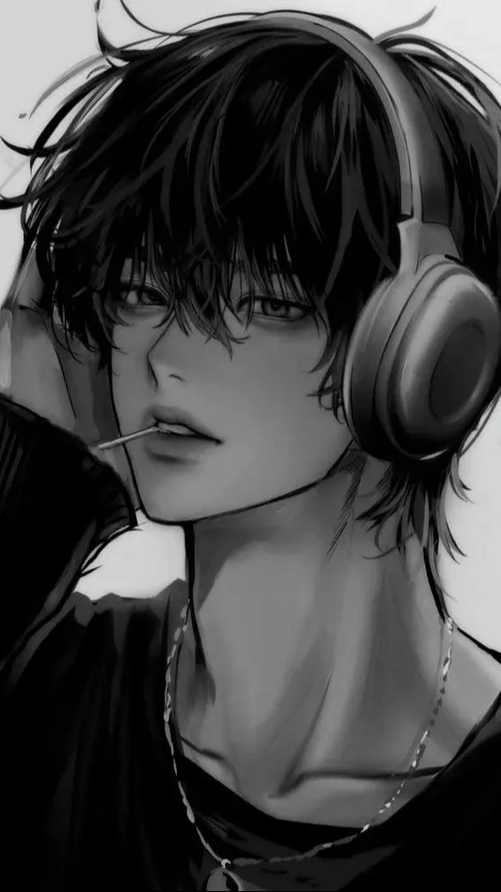 ai character: kaelen background