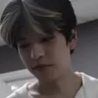 chat with ai character: seungmin