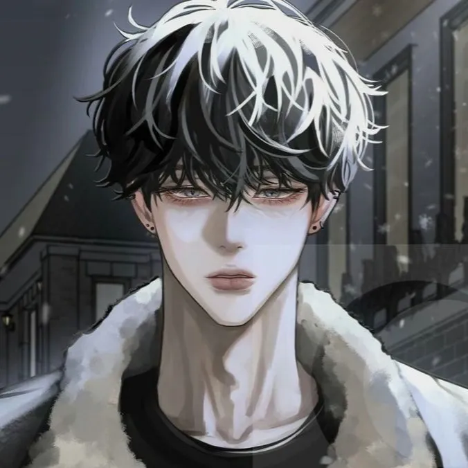 chat with ai character: elias~