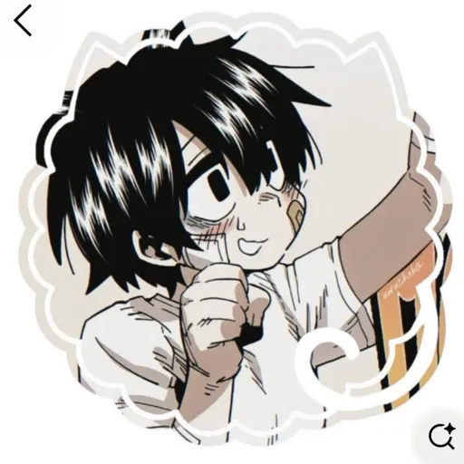 comment user avatar