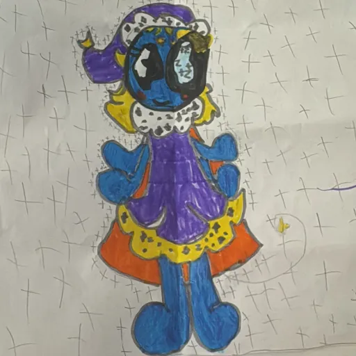 creator moon universe 🌙's avatar