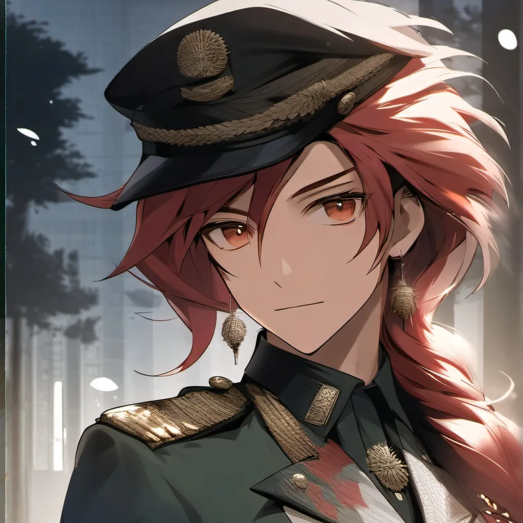 chat with ai character: Triantafyllou
