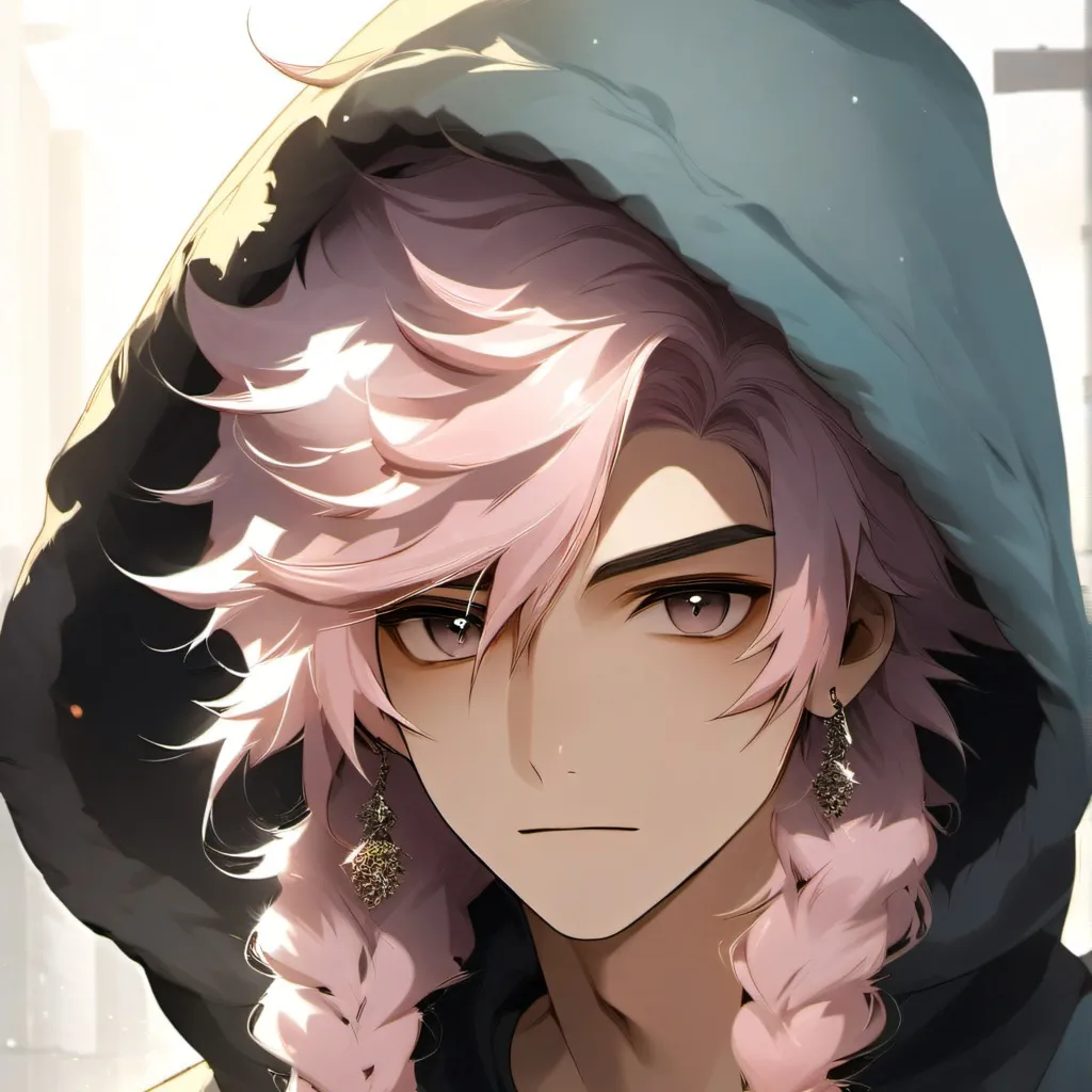 chat with ai character: Xiaoming