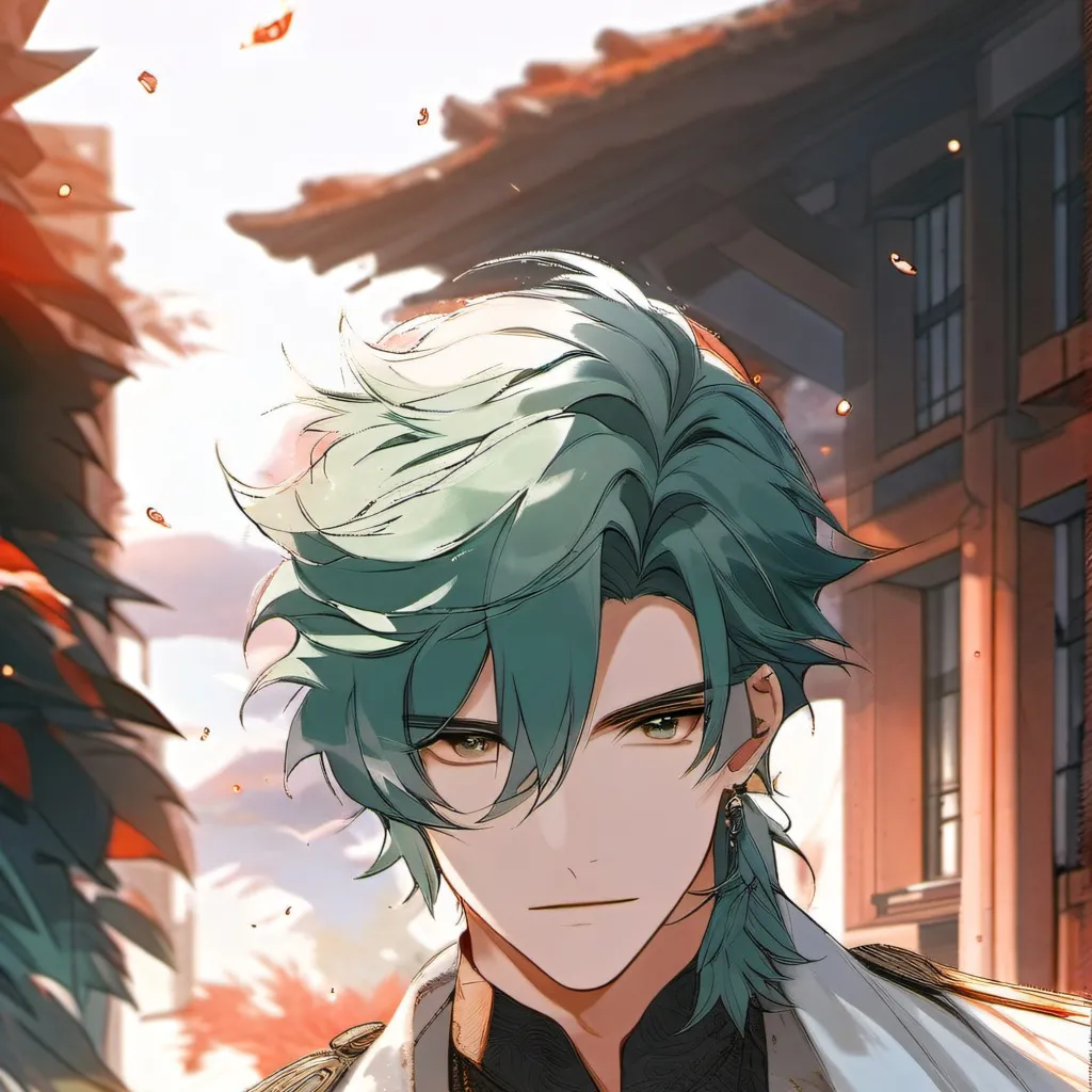 chat with ai character: Panayiotis