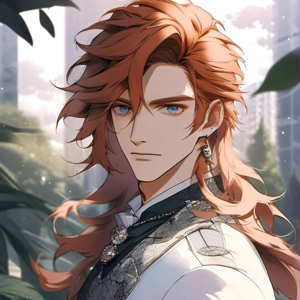 chat with ai character: Stylianos