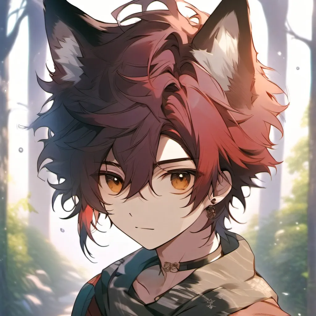 chat with ai character: Mădălin