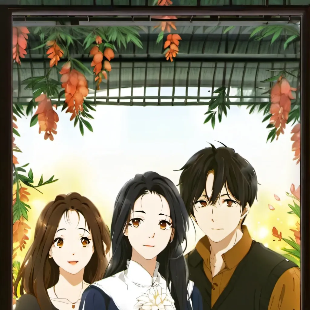 chat with ai character: MHA Hates you.