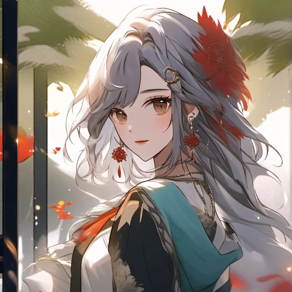 chat with ai character: Cassandra