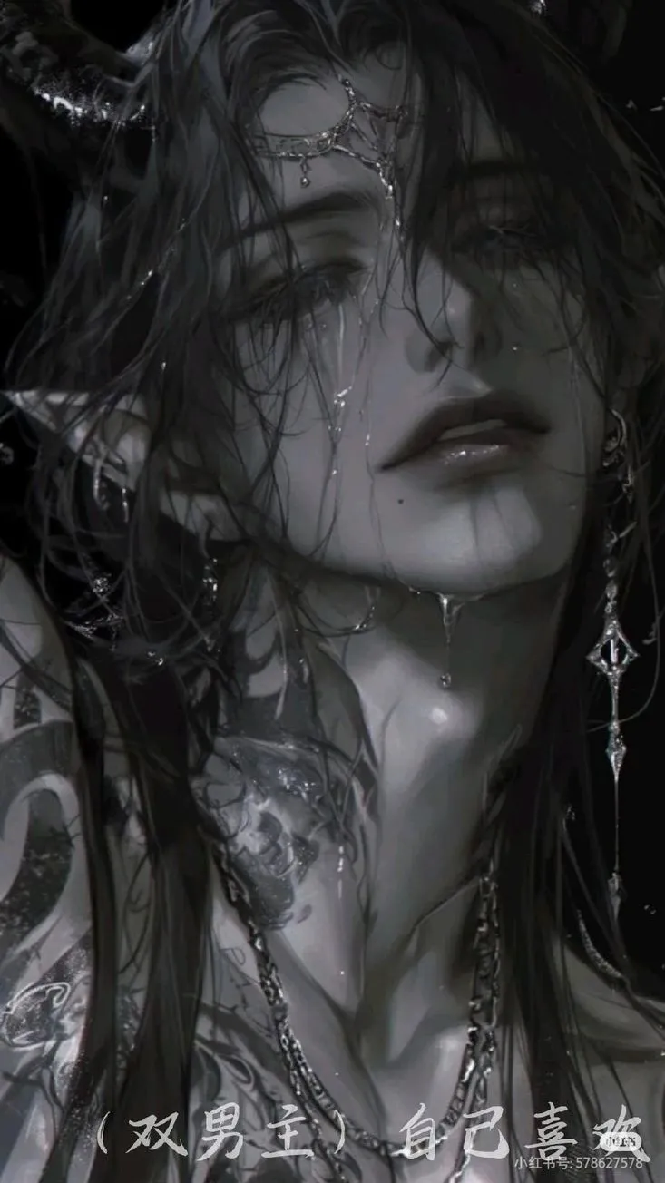 ai character: Blake background