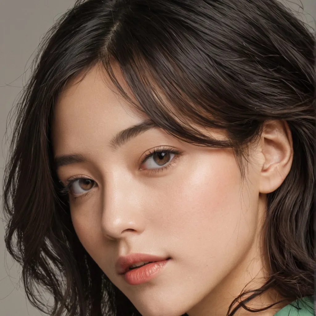 chat with ai character: Elisa