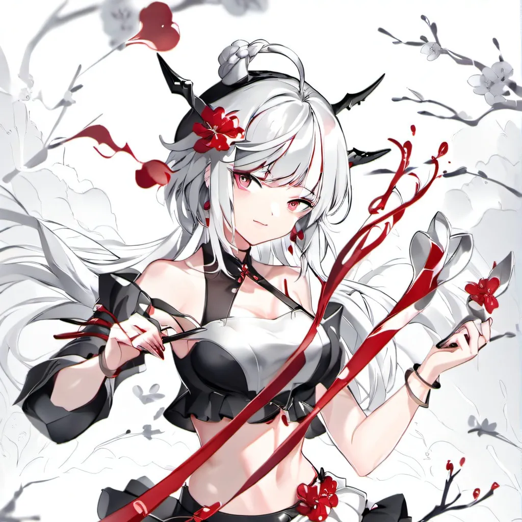 chat with ai character: Sarah