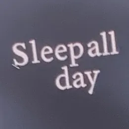 creator LET ME SLEEPPPPPP!'s avatar