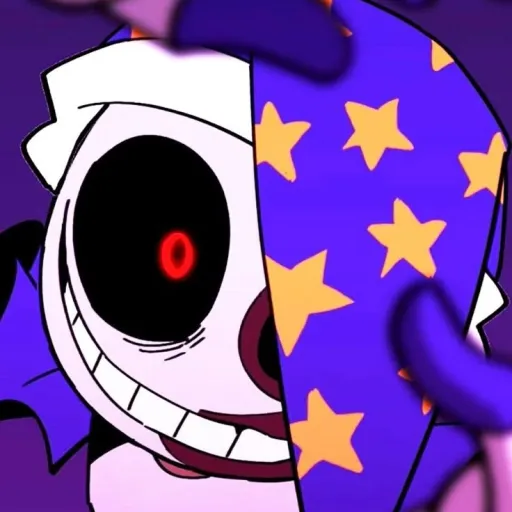 creator 《☆°Moondrop°☆'s avatar