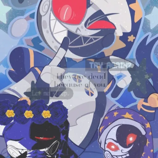 creator ☠︎The boogie man☠︎'s avatar