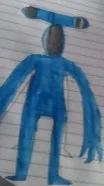ai character: slasher unknown 8 background