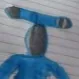 chat with ai character: slasher unknown 8