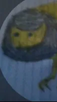 ai character: the queen bee background