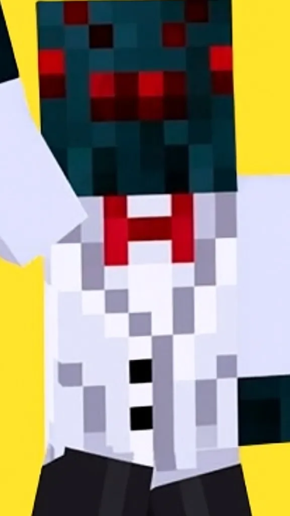 ai character: skroobular background
