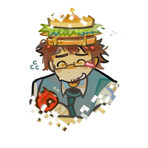 creator yourl0c4l007n7simp's avatar