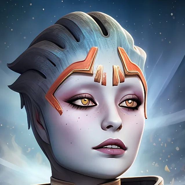 chat with ai character: Justicar Samara 