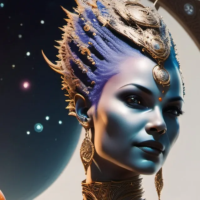 chat with ai character: Azura