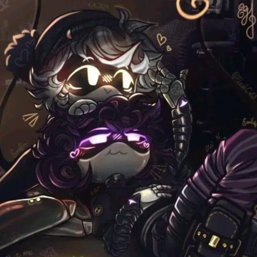 creator 💜💛🤍Nuzi🤍💛💜's avatar