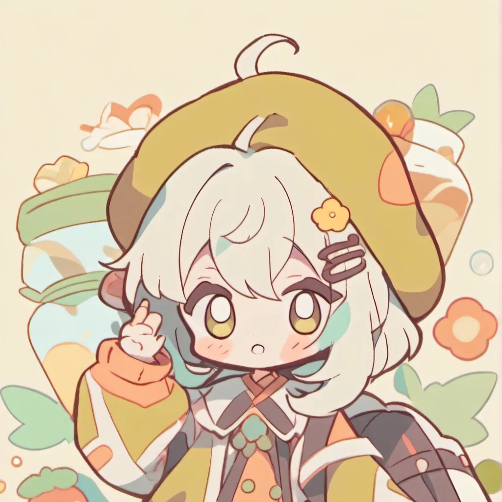 chat with ai character: St4ry x dandy 