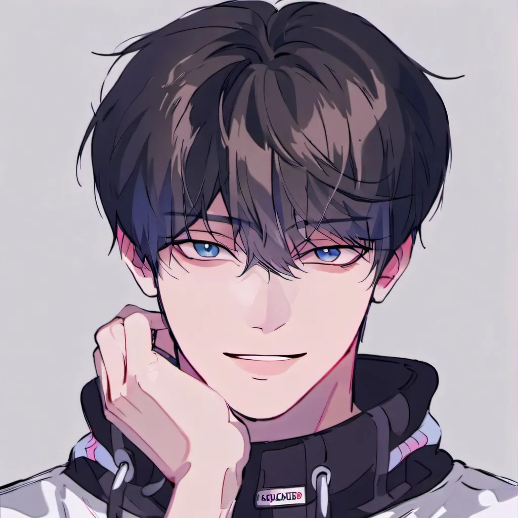 chat with ai character: Noah