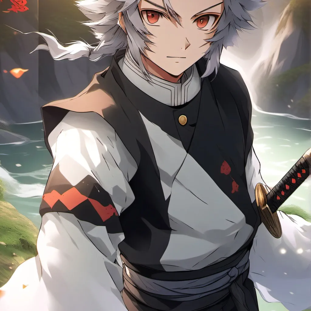 chat with ai character: Mason