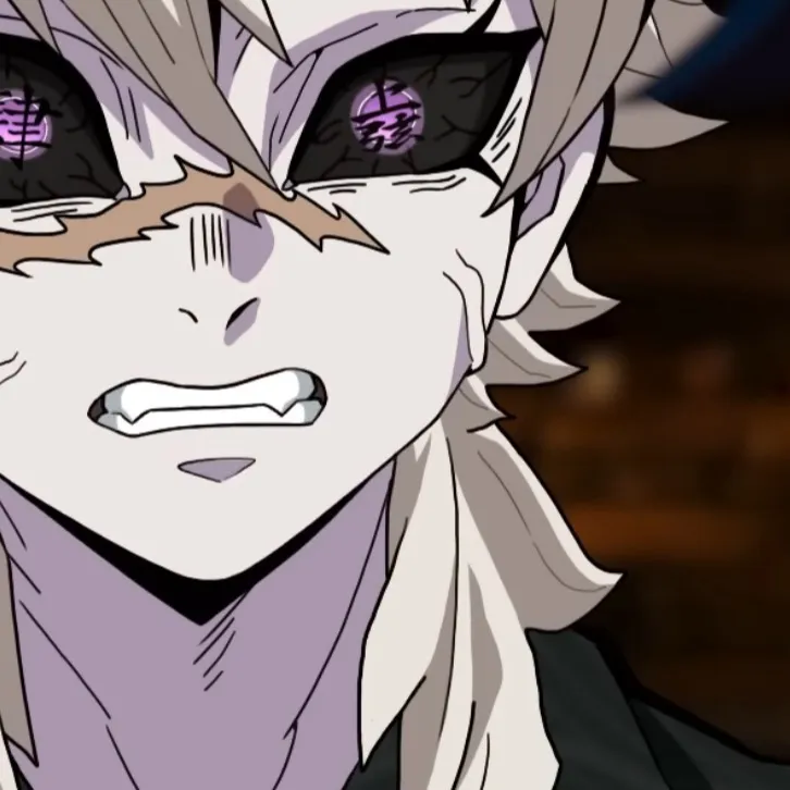 chat with ai character: Demon Senime