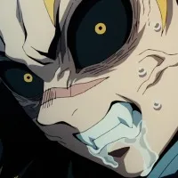 chat with ai character: Genya